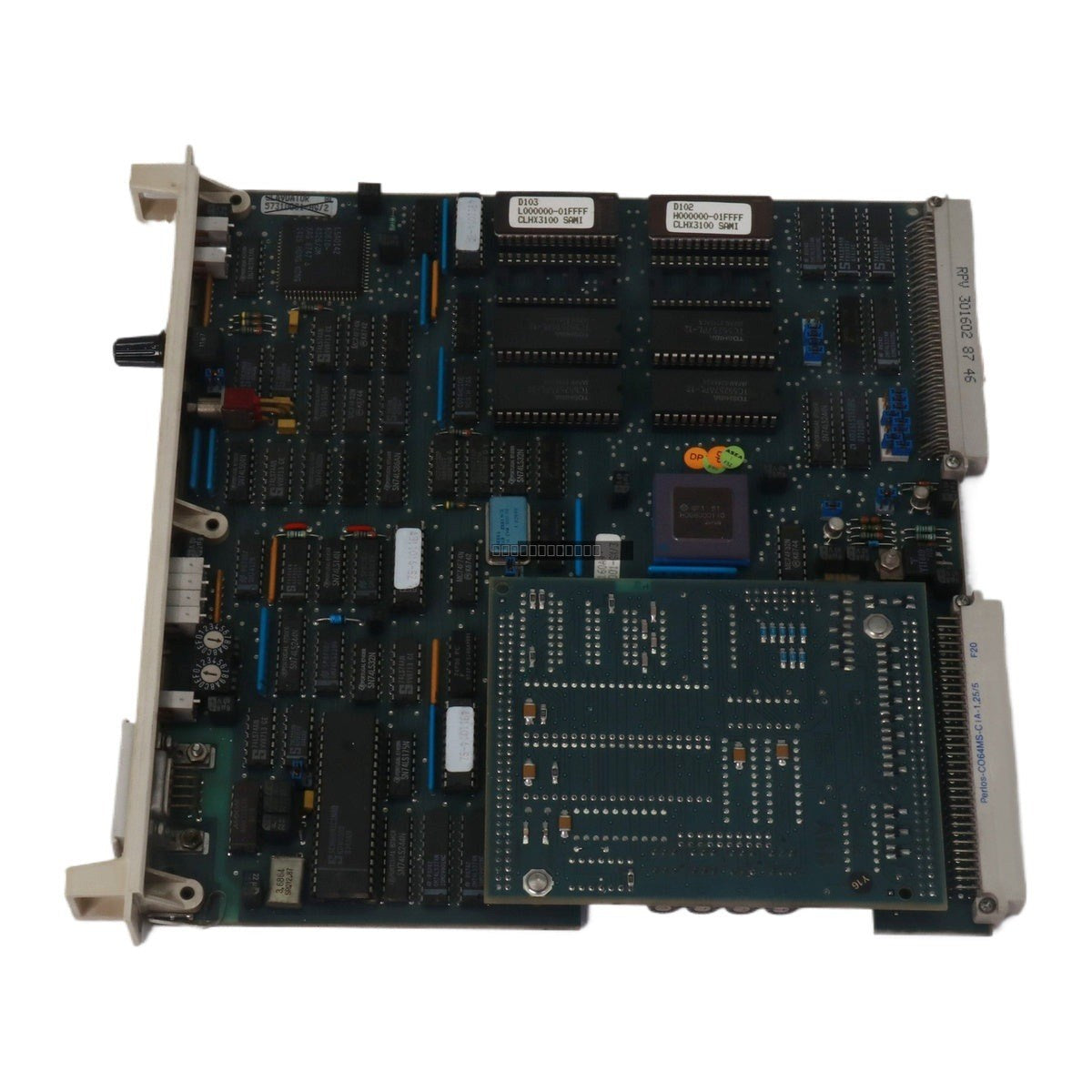 ABB DSCA 160A