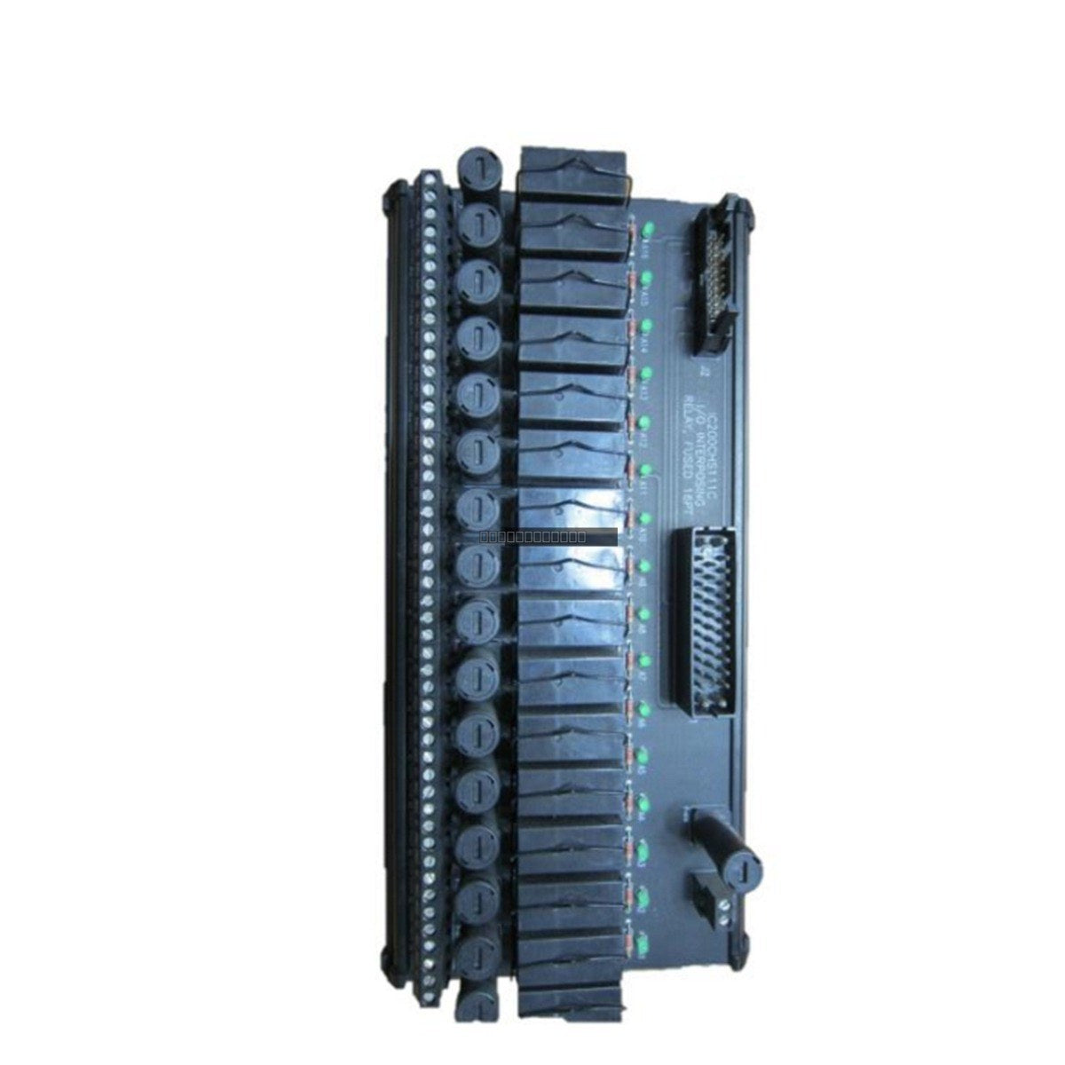 GE FANUC IC200CHS121