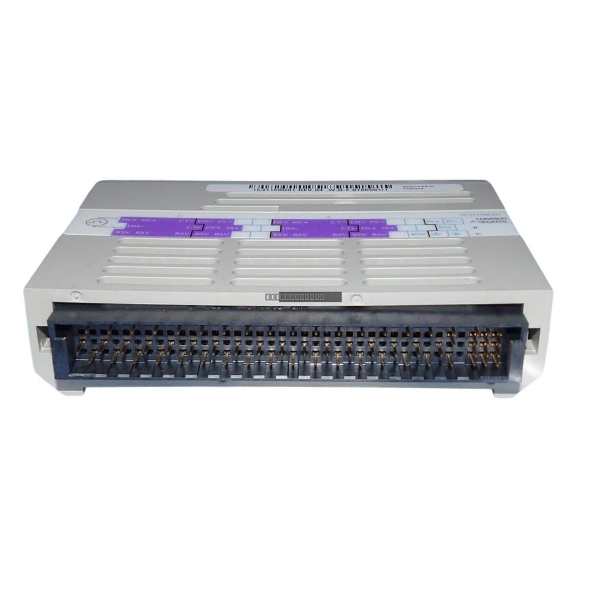 Emerson 1C31150G01 — image 2
