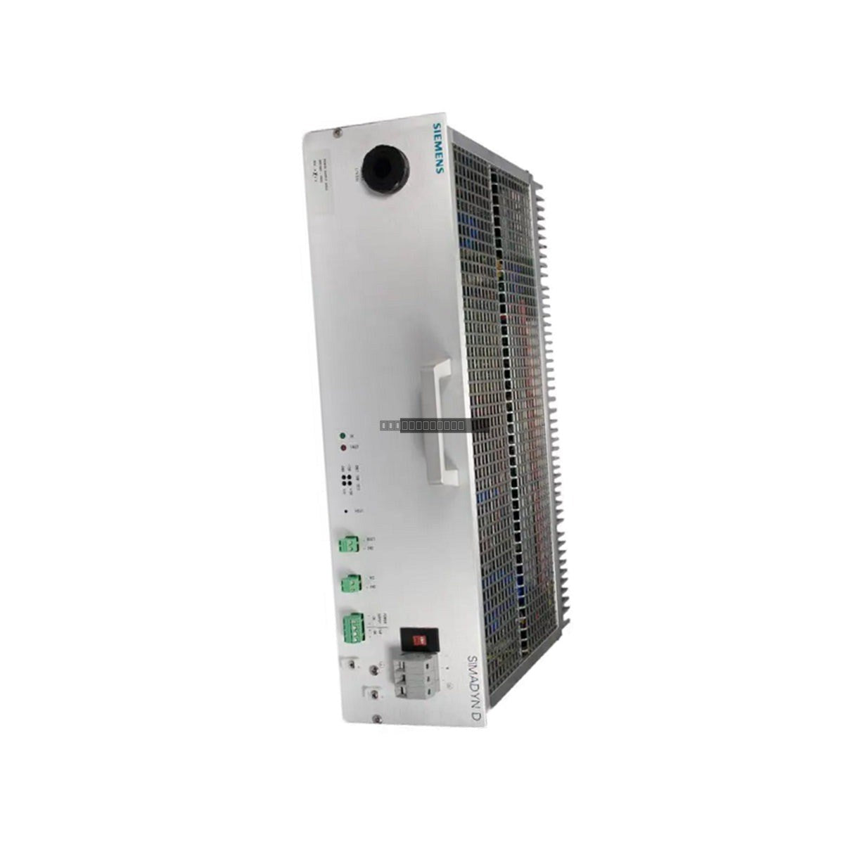 Siemens 6DD1683-0BC5