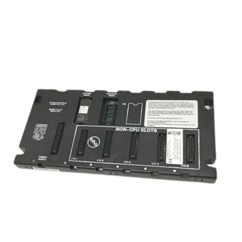 General Electric IC693CPU311