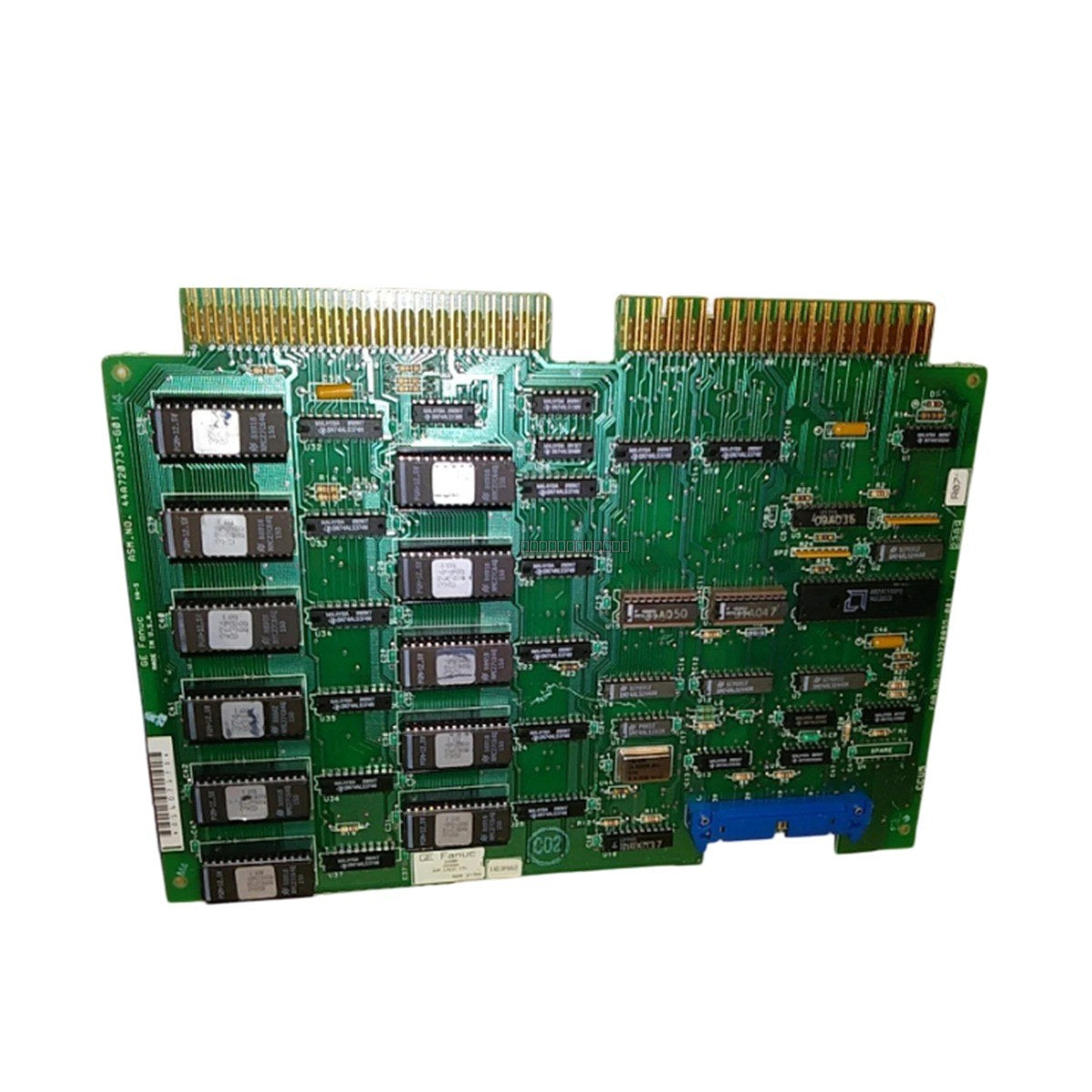 General Electric IC600CB526