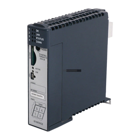 General Electric IC695PNS001CA-ABAH