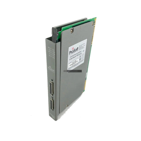 Prosoft 3100-MCM