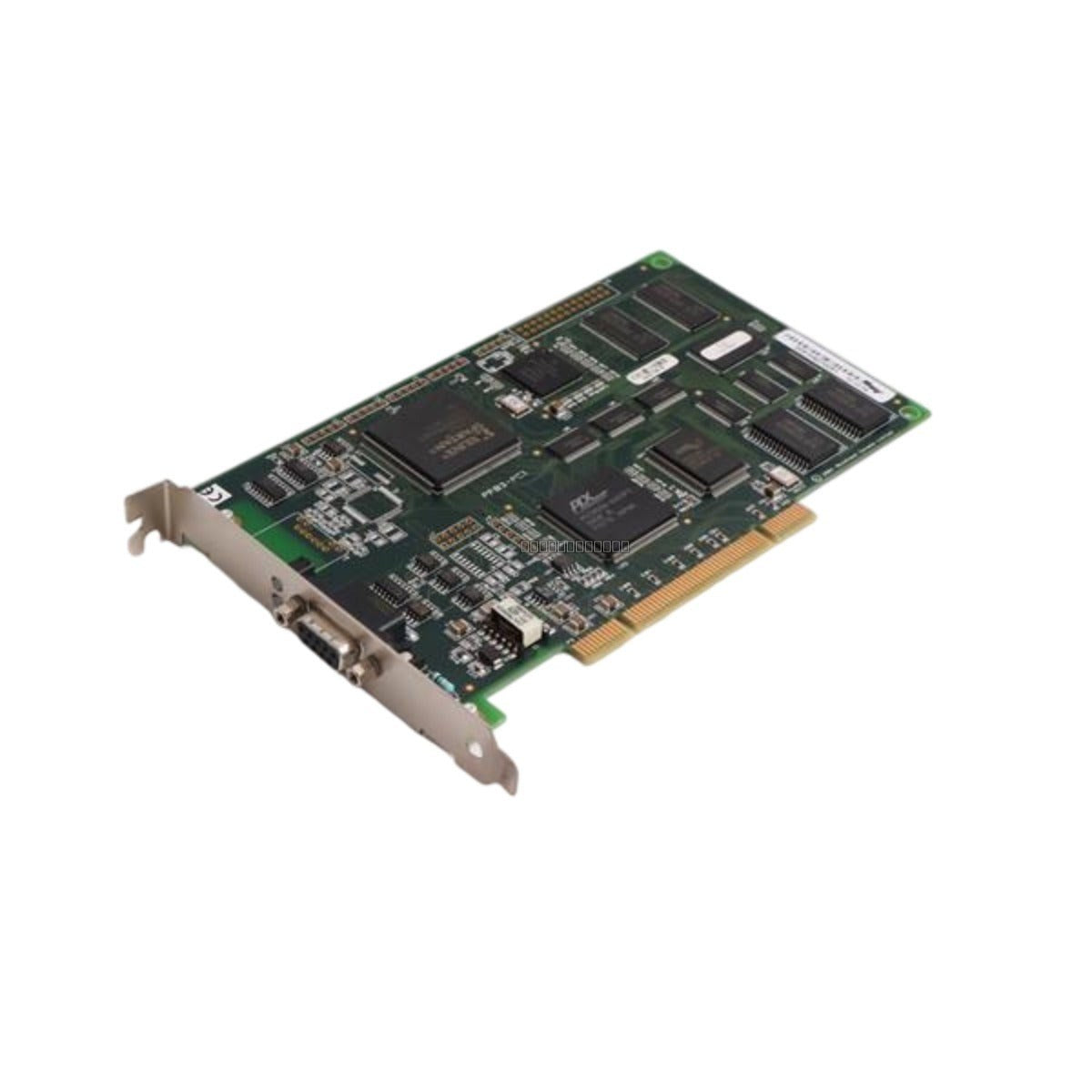 Woodward SST-PFB3-PCI