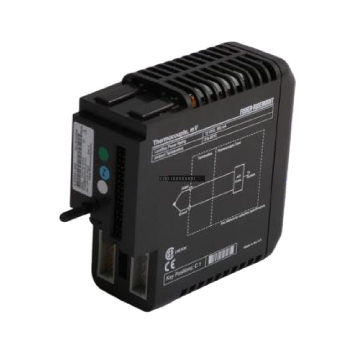 Emerson KJ3002X1-BG2 12P1731X062