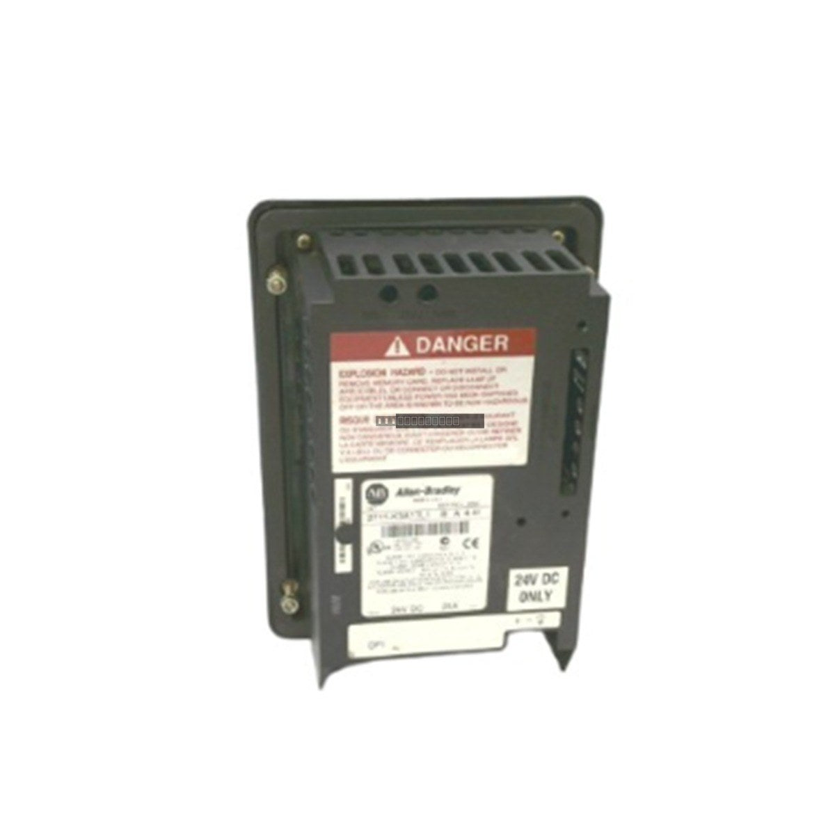 Allen-Bradley 2711-K3A5L1