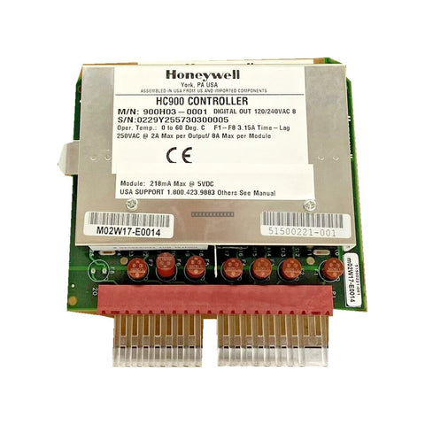 Honeywell 900H03-0001