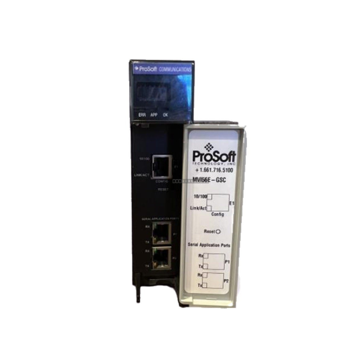 Prosoft MVI56E-GSC