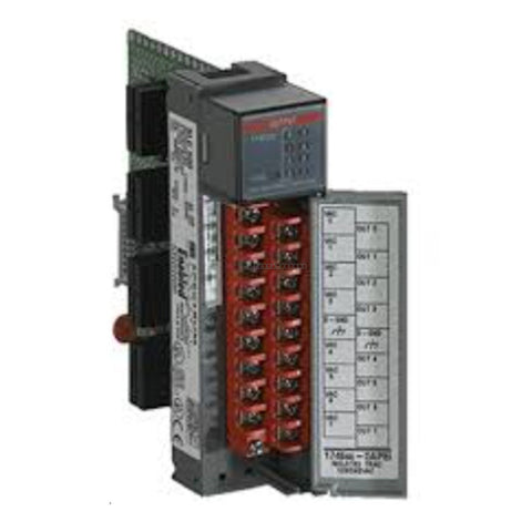 Allen-Bradley 1746-OW8