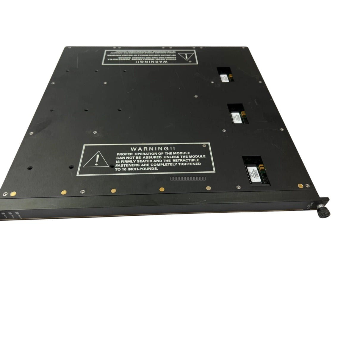 Triconex 3704E