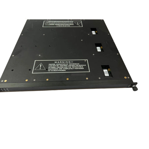 Triconex 3704E