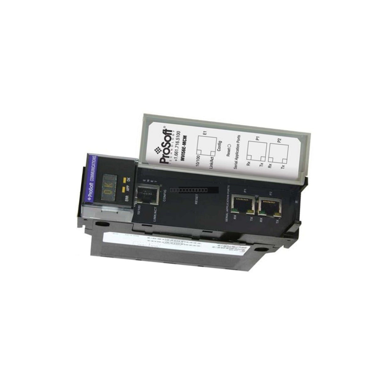 ProSoft MVI56E-MCM