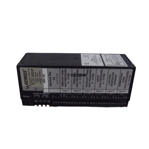 General Electric IC660EBA106
