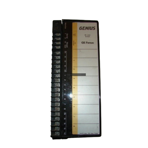 General Electric IC660BBD100