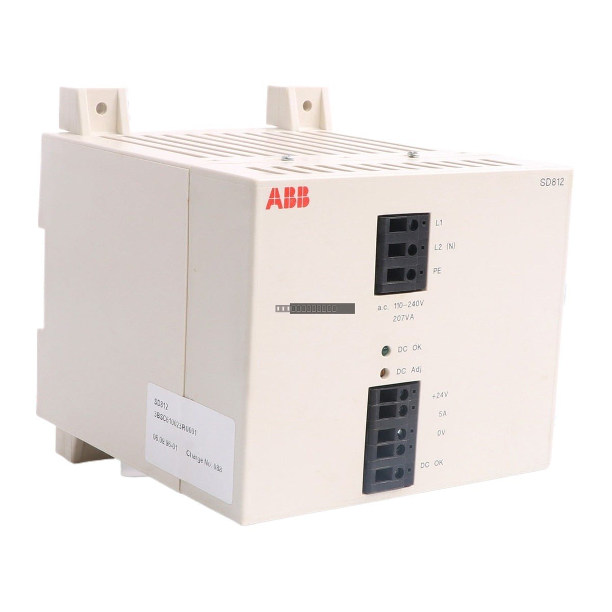 ABB SD812