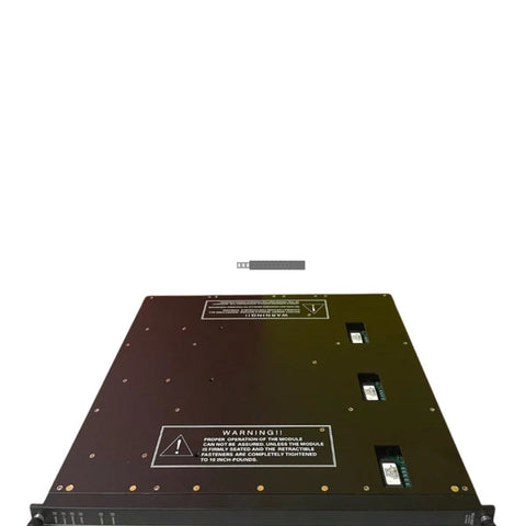 Triconex 3805EN