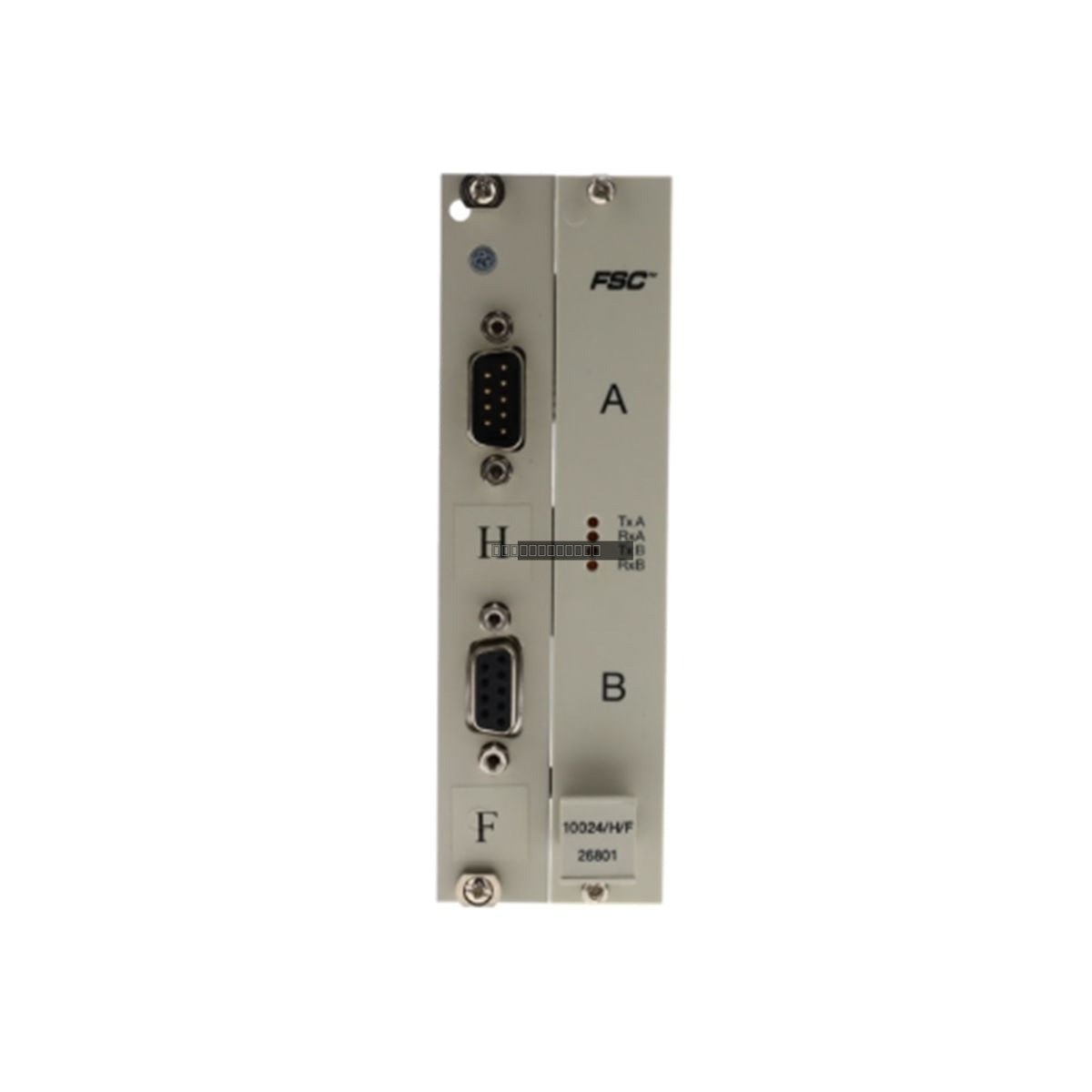 Honeywell 10024/F/F