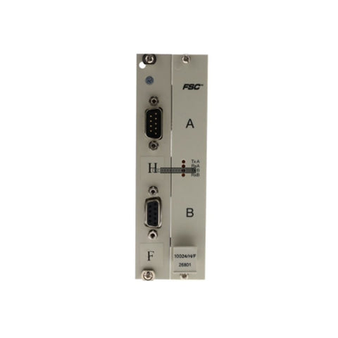 Honeywell 10024/F/F
