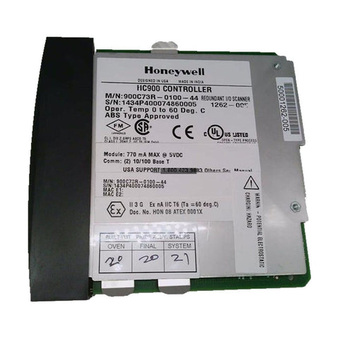 Honeywell 900C73R-0100-44