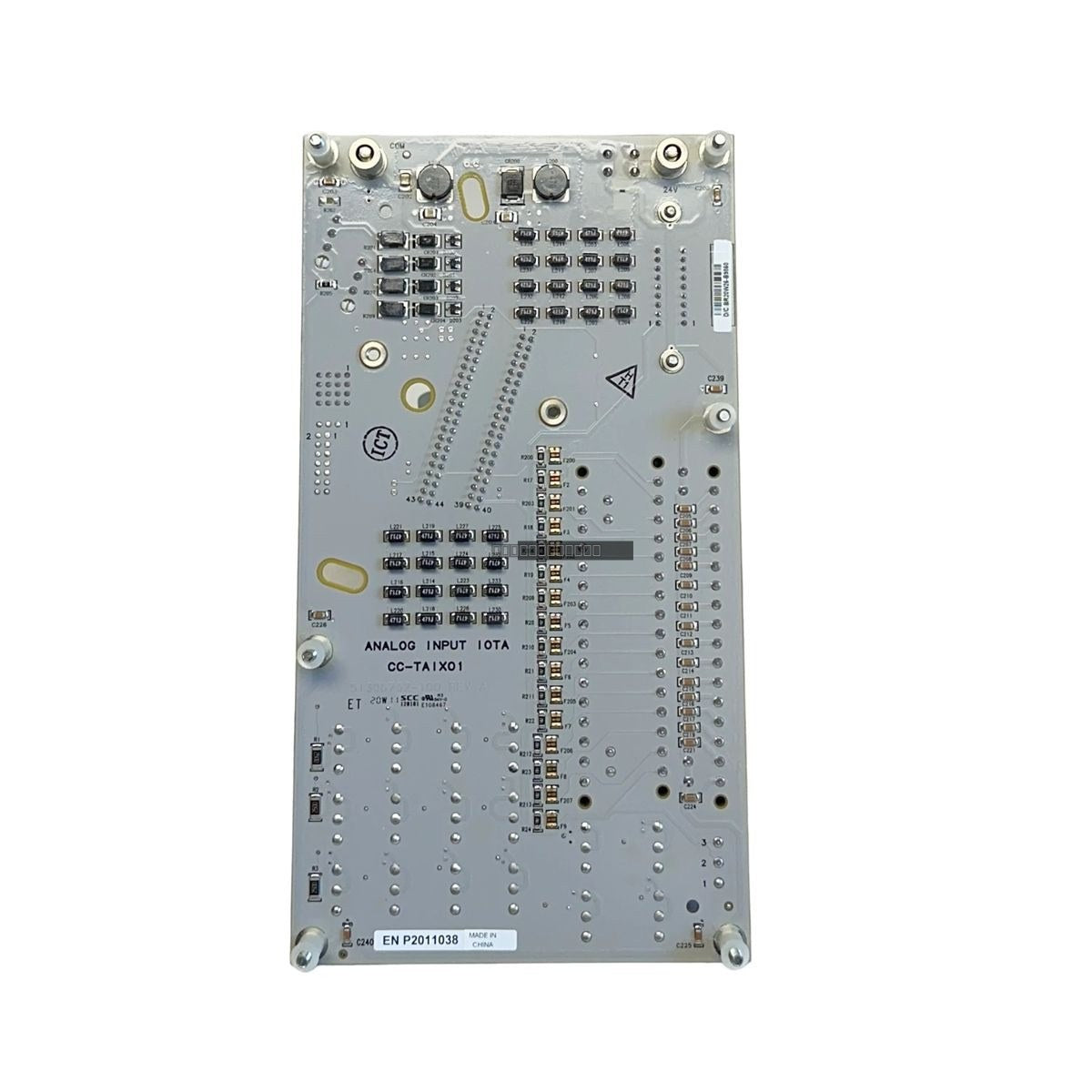 Honeywell CC-TAID01