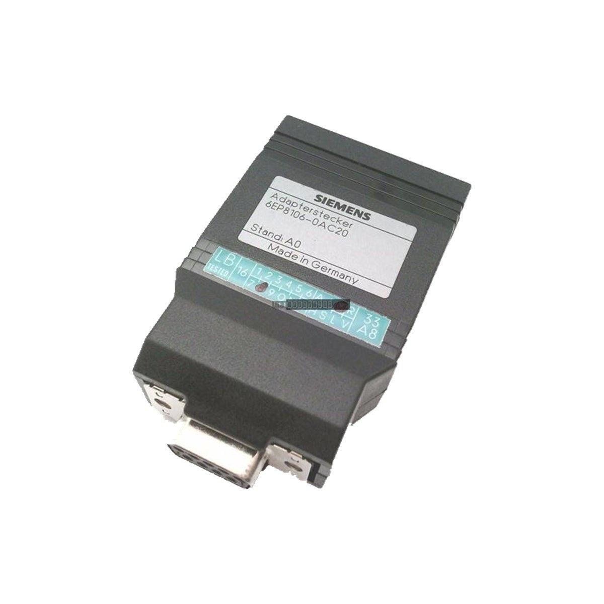 Siemens 6EP8106-0AC20