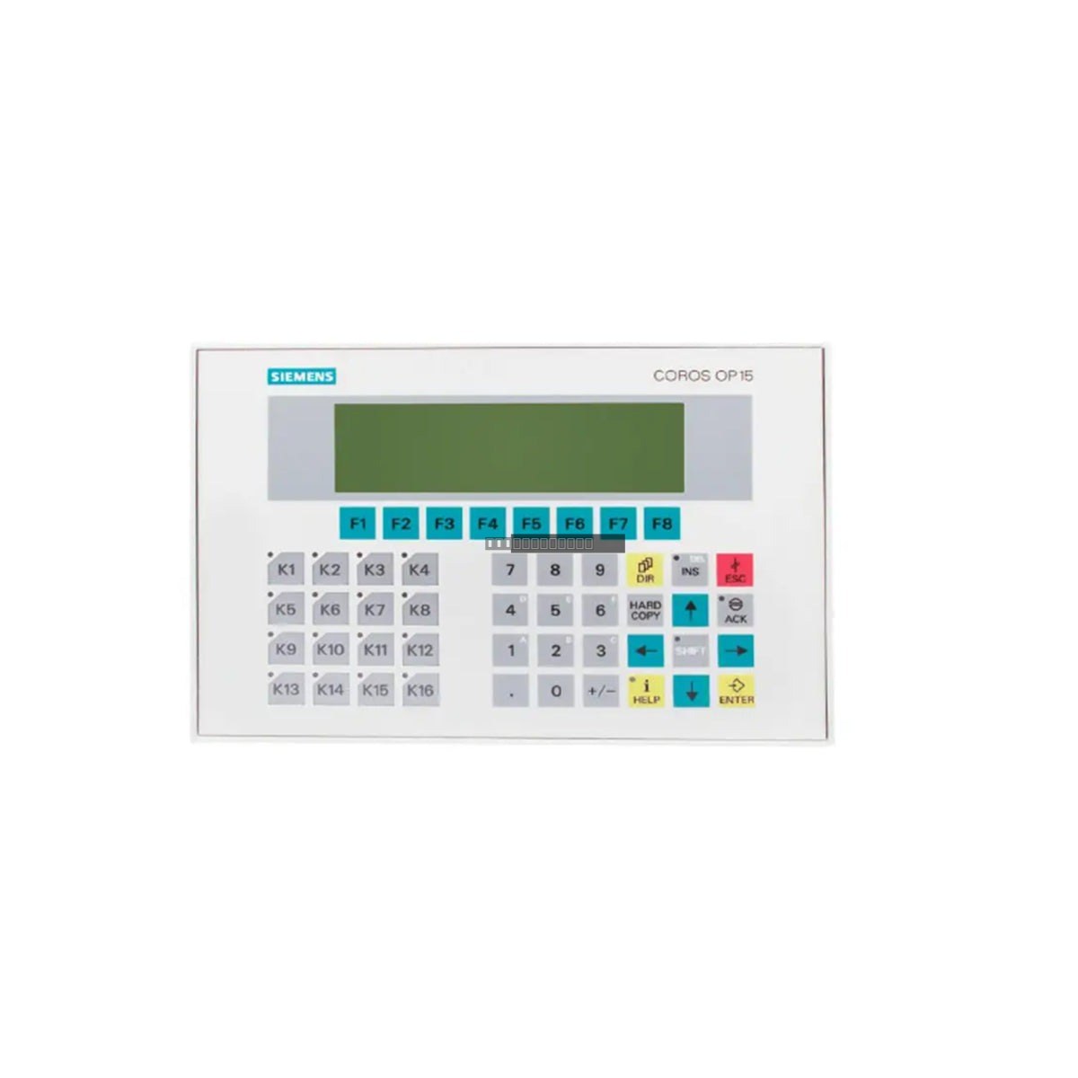 Siemens 6AV3515-1MA32