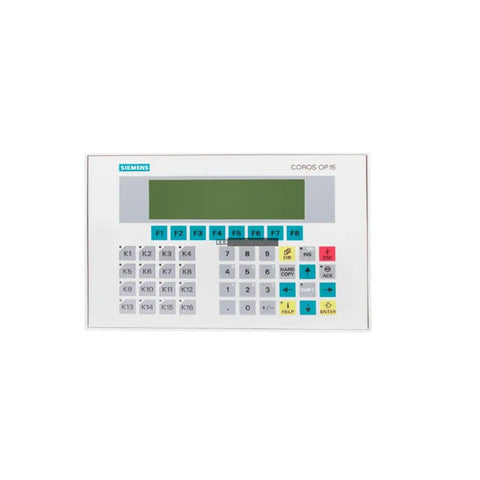 Siemens 6AV3515-1MA32