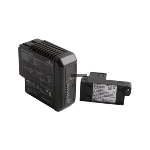 Emerson VE4002S1T1B2 KJ3001X1-BG1 12P0557X162