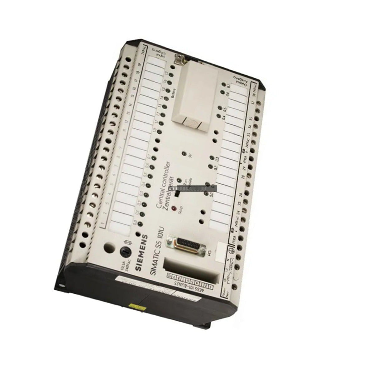 Siemens 6ES5101-8UA23