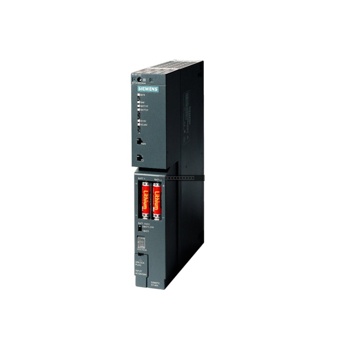 Siemens 6ES7407-0KA02-0AA0