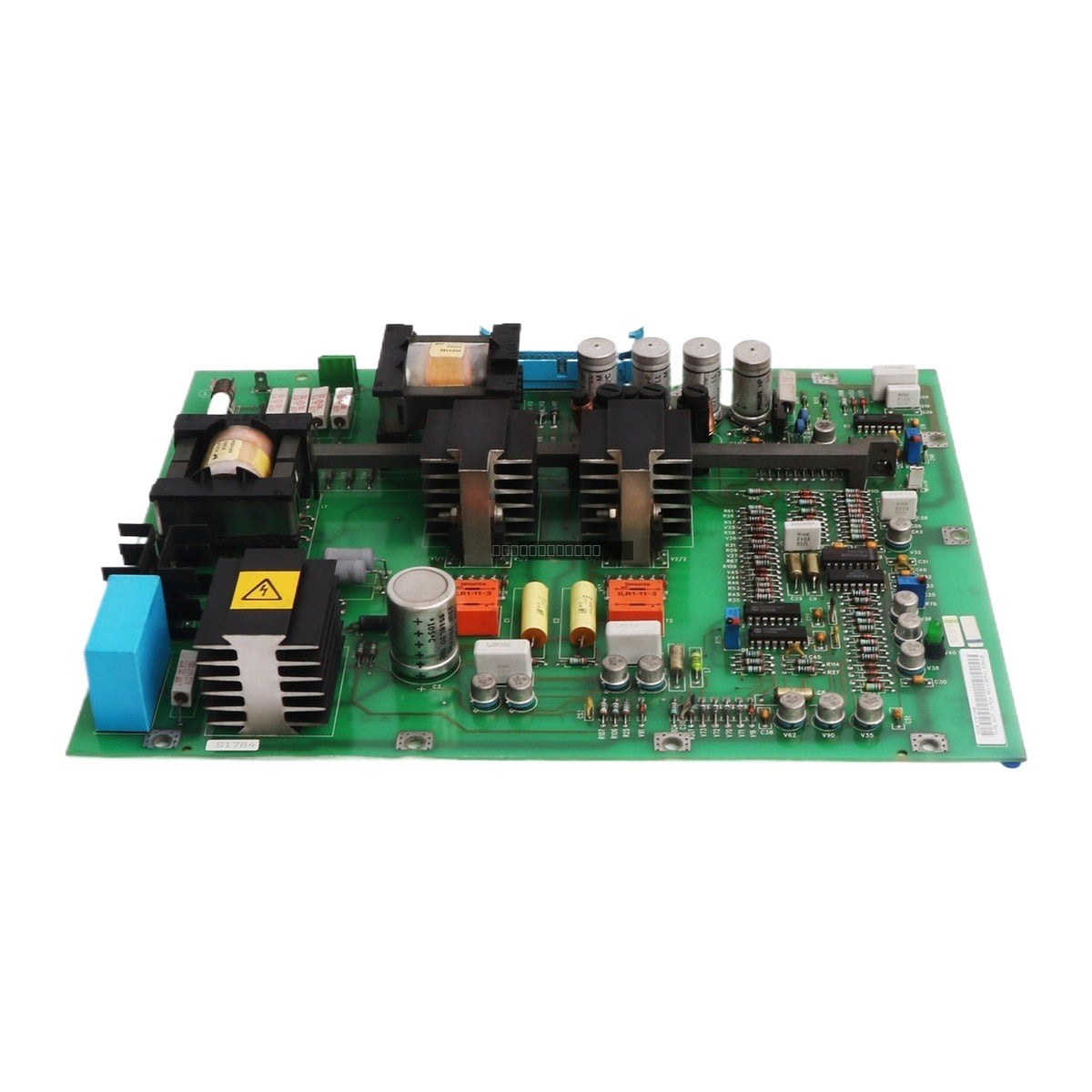 ABB SAFT113POW