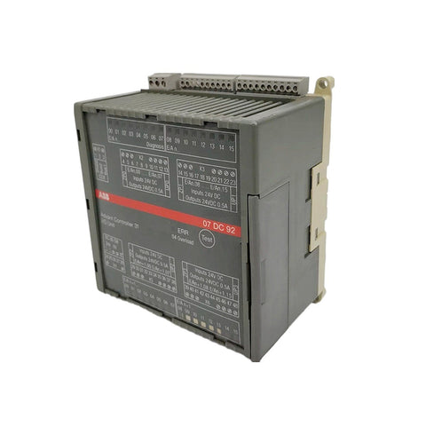 ABB GJR5252200R0101