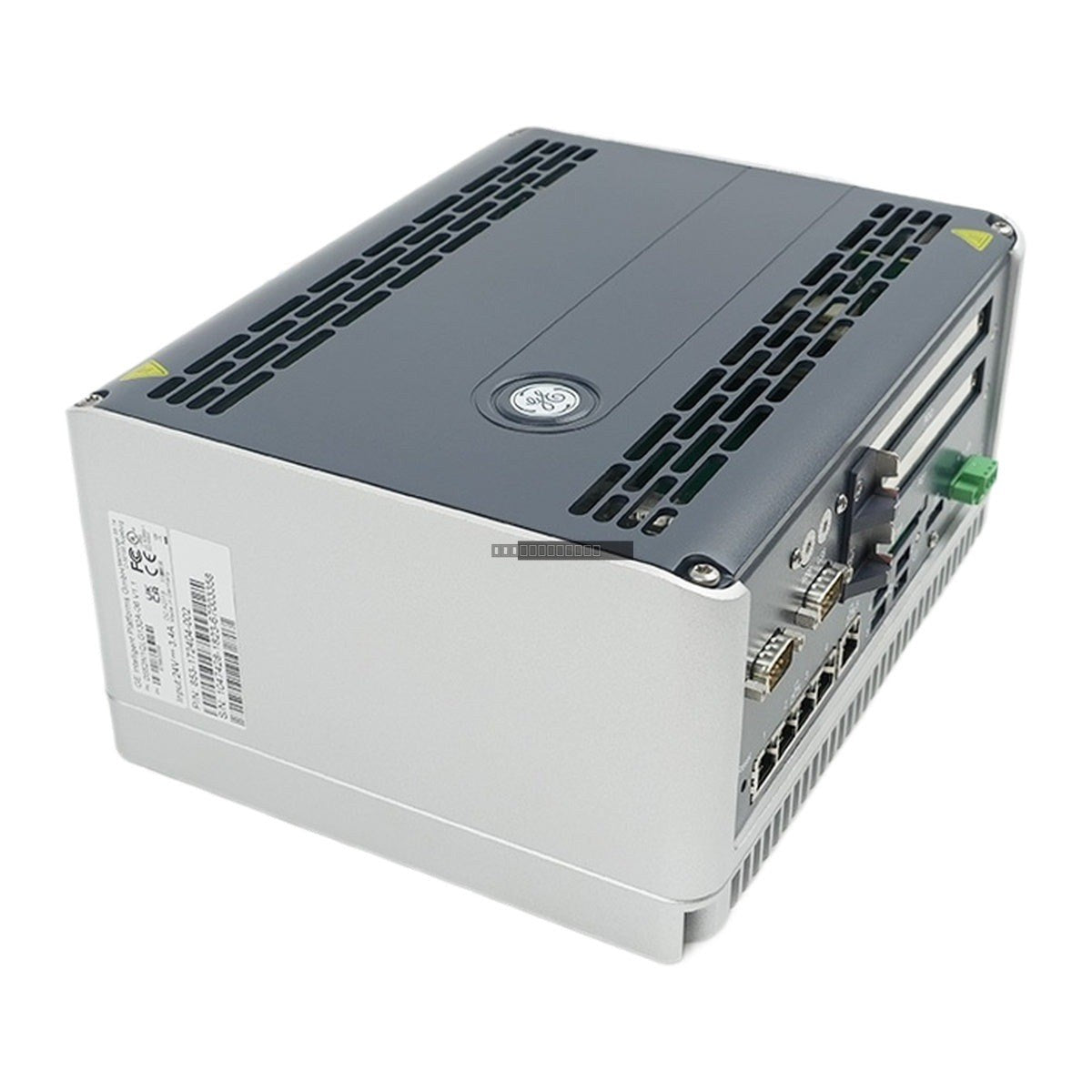 General Electric 0552N1QLG132A-06 V1.1 853-172404-101