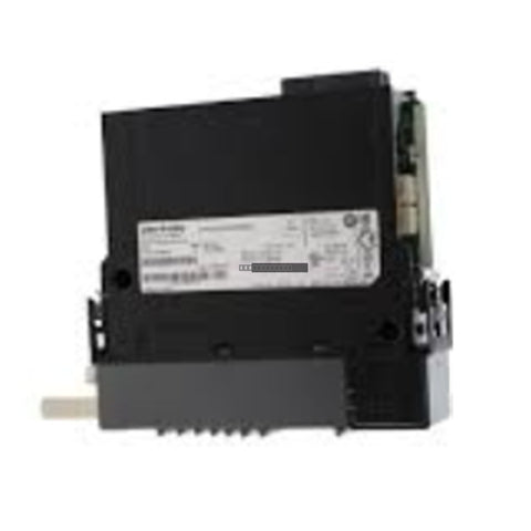 Allen-Bradley Ethernet Module