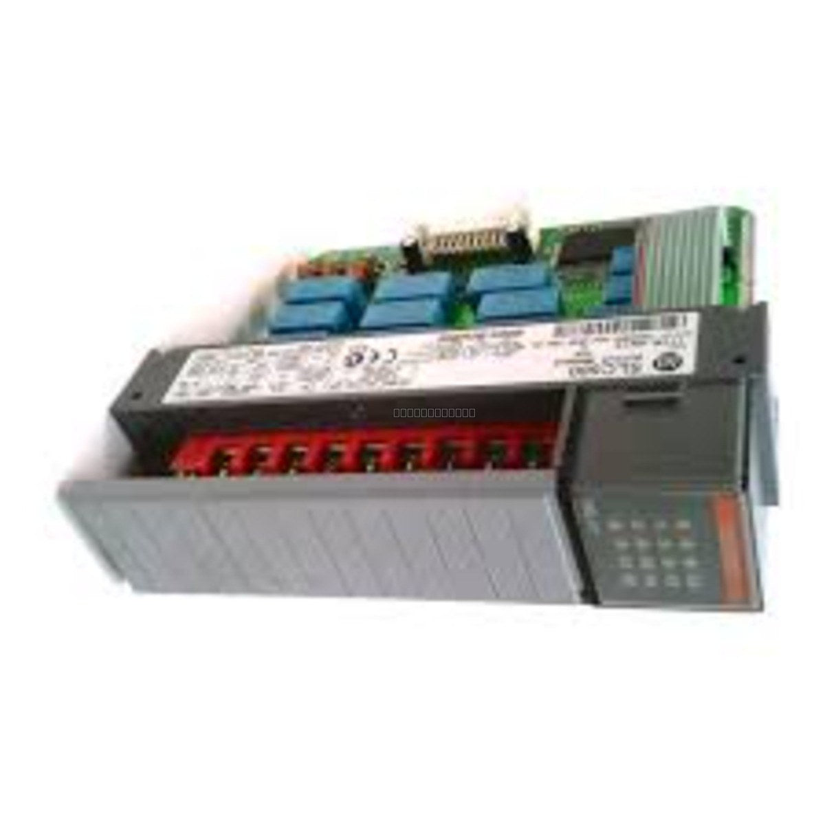 Allen-Bradley 1746-IA8
