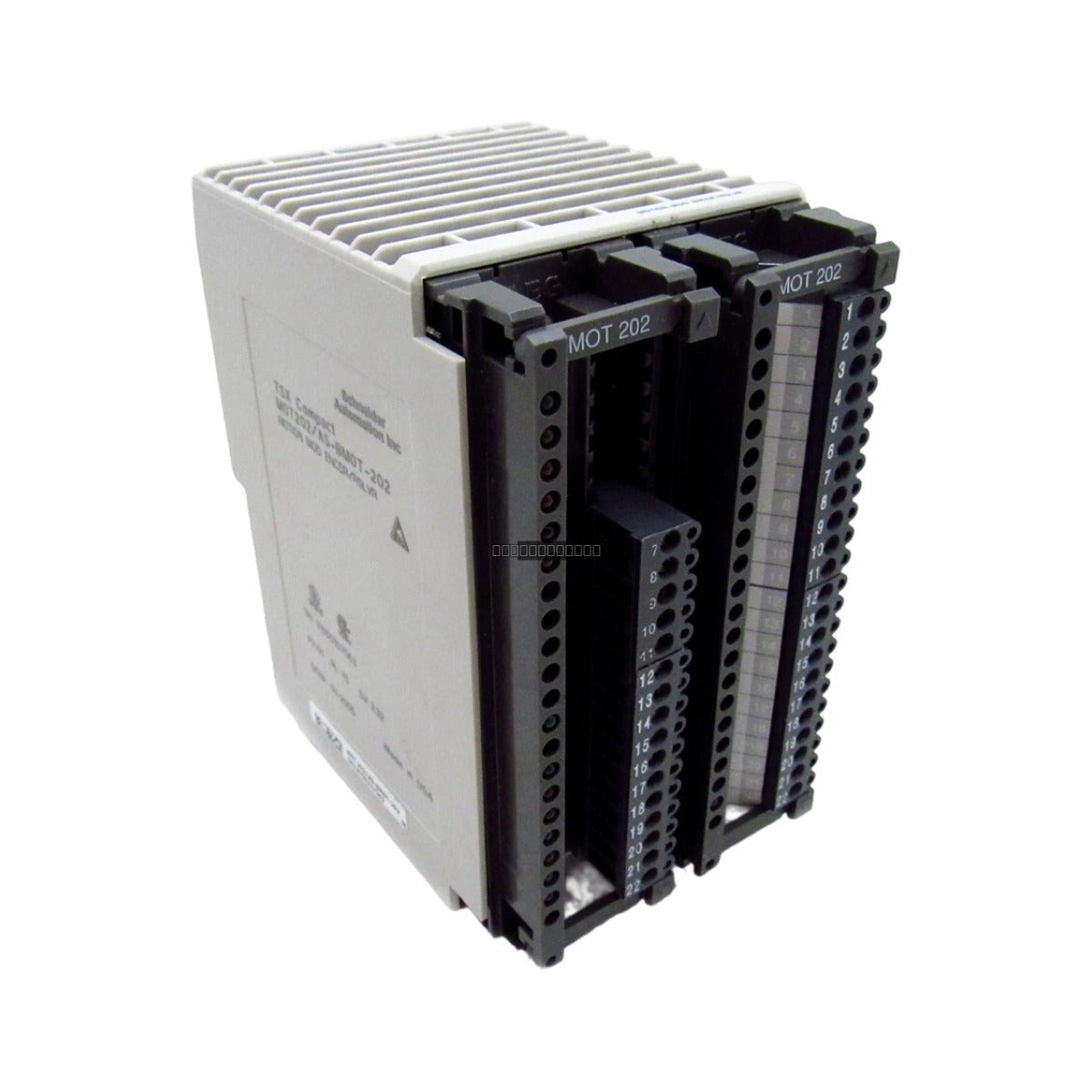 Schneider M0T 202/ASBM0T202