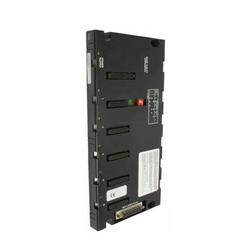 General Electric IC693CHS398F