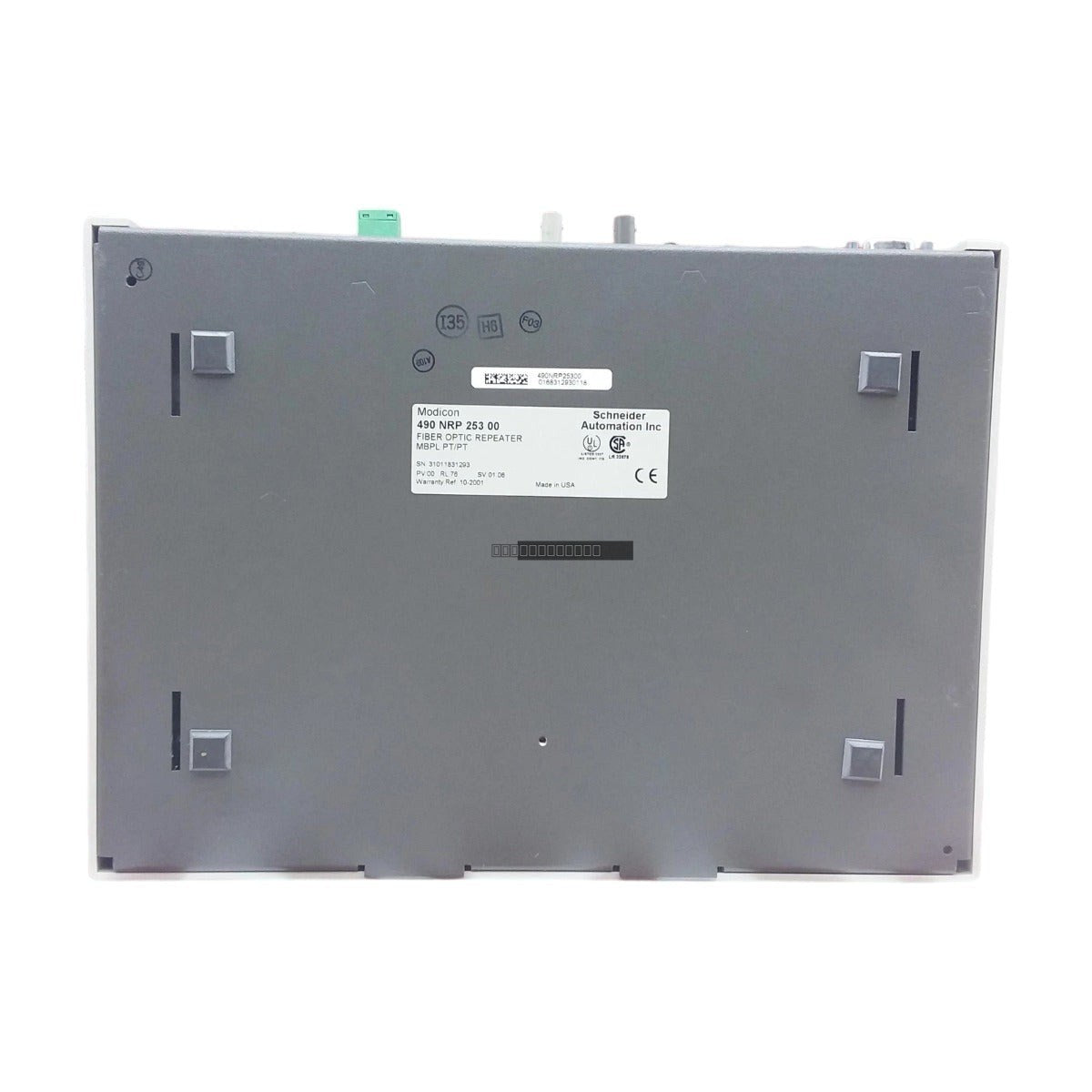 Schneider 490NRP25300