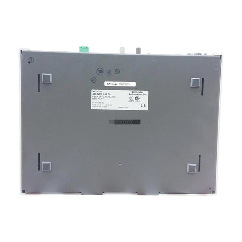 Schneider 490NRP25300