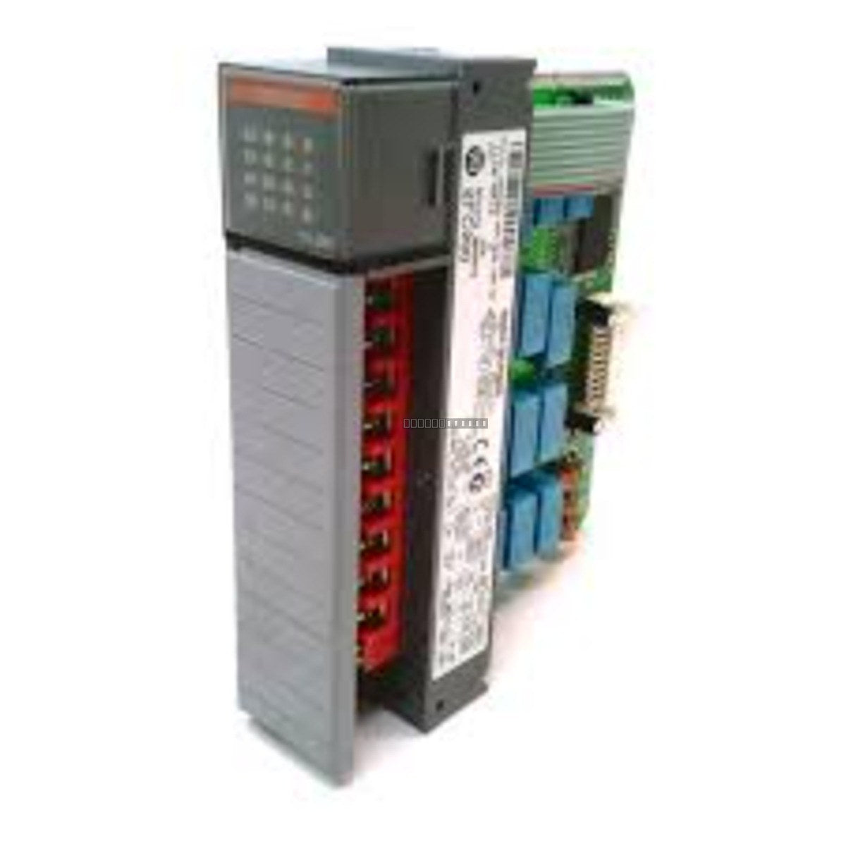Allen-Bradley 1746-IA4