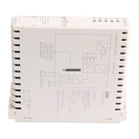 ABB CI920S