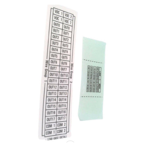 Allen-Bradley 1746-RL70