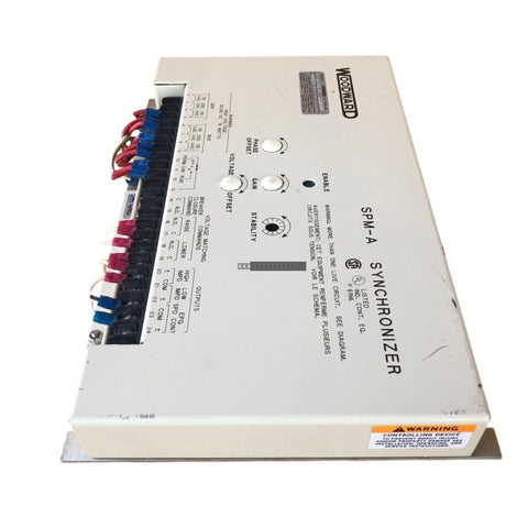 Woodward 9905-002N