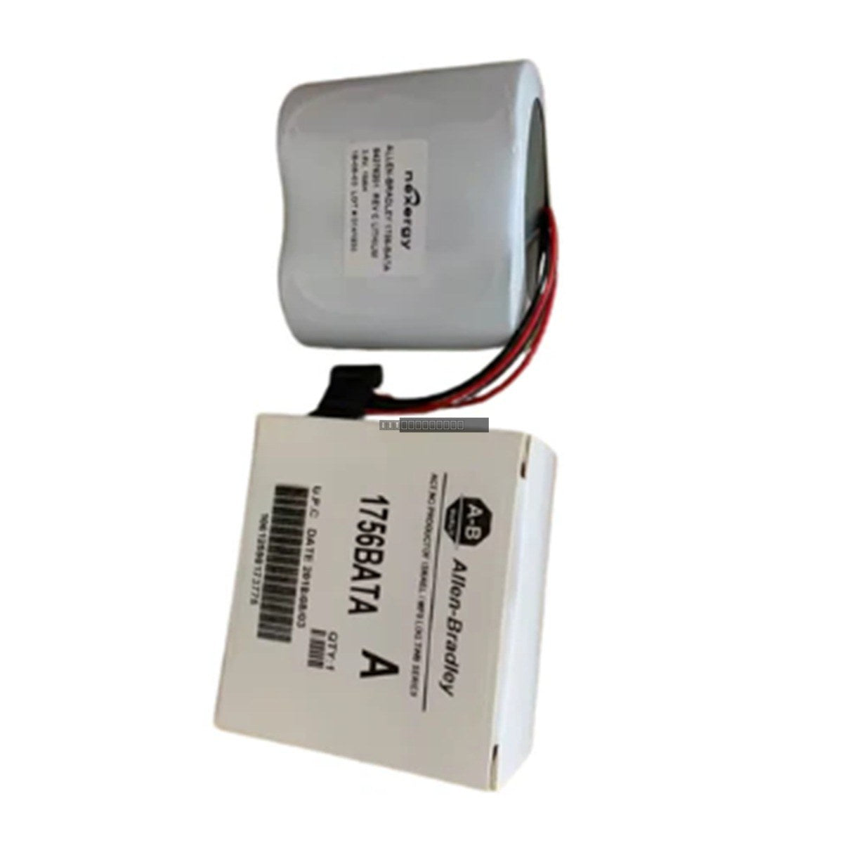 Allen-Bradley 1756-BATA — image 2
