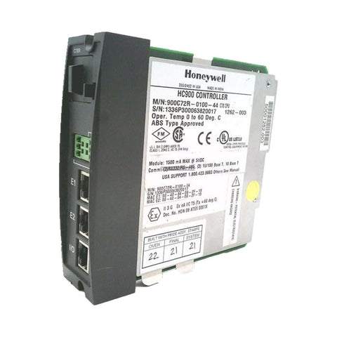 Honeywell 900C72-0144-00