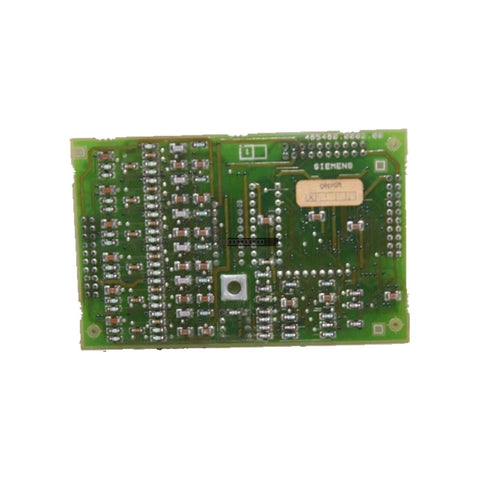 Siemens 6DD3460-0AC0