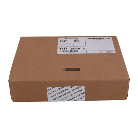Allen-Bradley 1747-SCNR