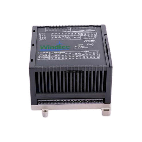ABB GJR5251600R4202