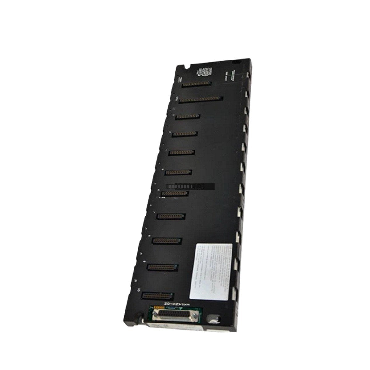 General Electric IC693CHS391C